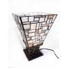Лампа Tiffany из муранского стекла