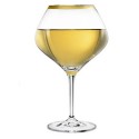 Бокалы для вина Аморосо M8426 470 мл. 2 шт. Crystalex Bohemia