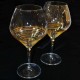 Бокалы для вина Аморосо M8441 450 мл. 2 шт. Crystalex Bohemia