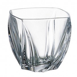 Набор стаканов (6 шт) для виски Нептун 300 мл