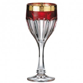 Набор бокалов (6 шт) для вина Сафари 290 мл