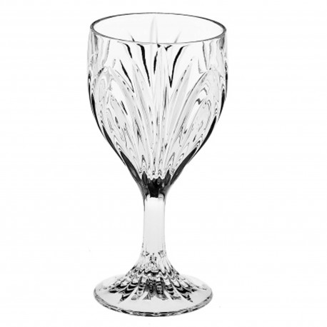  Хрустальный бокал для вина Elise, 220 мл (набор 6 шт.)