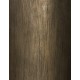 Кашпо Effectory Metal, высота 117 см, диаметр 46 см, высокий конус Design Чернёная бронза
