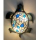 Лампа Tiffany из муранского стекла
