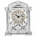 Часы 16 см Clockstands Crystal Bohemia