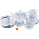 Чайный сервиз на 6 персон Opal Мозаика Thun
