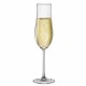 Бокалы для шампанского Аттимо 40807 180 мл. 6 шт. Crystalex Bohemia