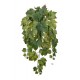 Виноградная ветвь-гирлянда натуральная 180 см