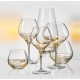 Бокалы для шампанского Аморосо M8441 200 мл. 2 шт. Crystalex Bohemia