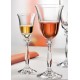 Бокалы для вина Анжела 40600 185 мл. 6 шт. Crystalex Bohemia